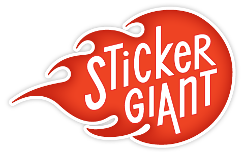 Stickergiant