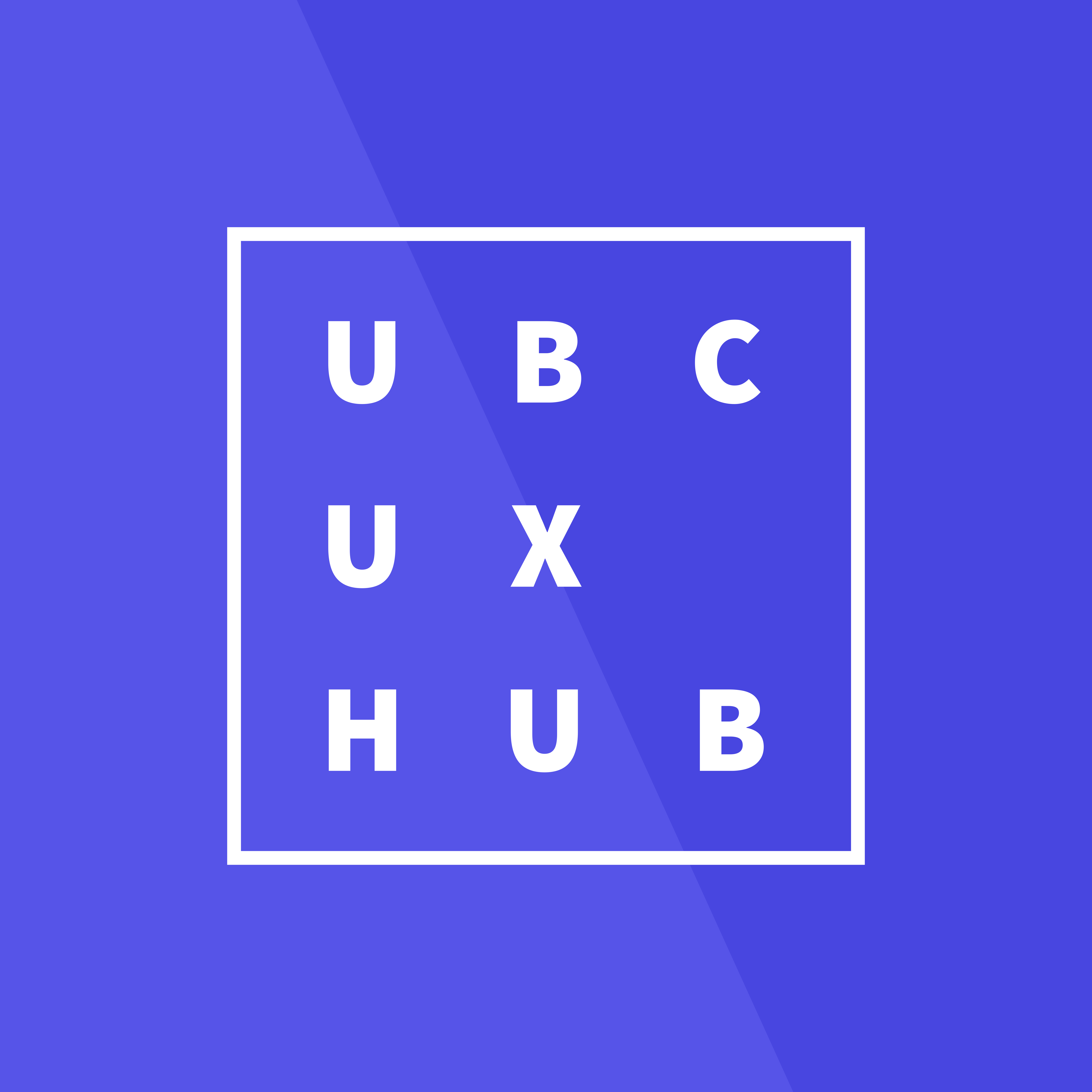 UBC UX Hub